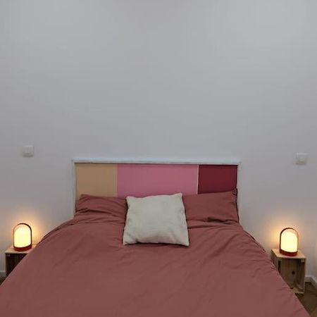 Appartement T2 Cosy Avec Terrasse Et Parking à Marseille Extérieur photo